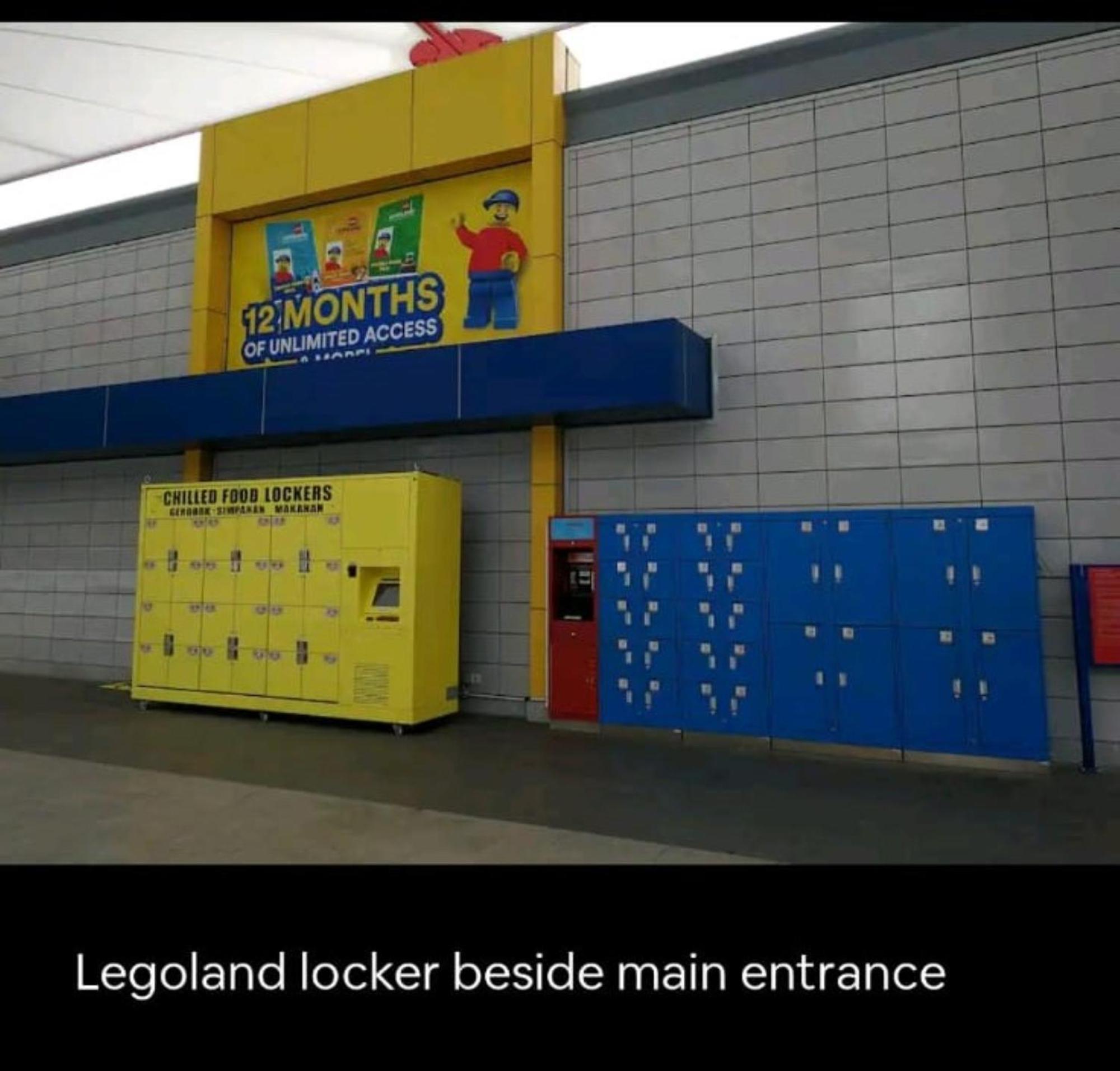 Legoland- Hapysunshine@Dpristine-2B2R-8Px Lakeview Нусаяя Екстер'єр фото